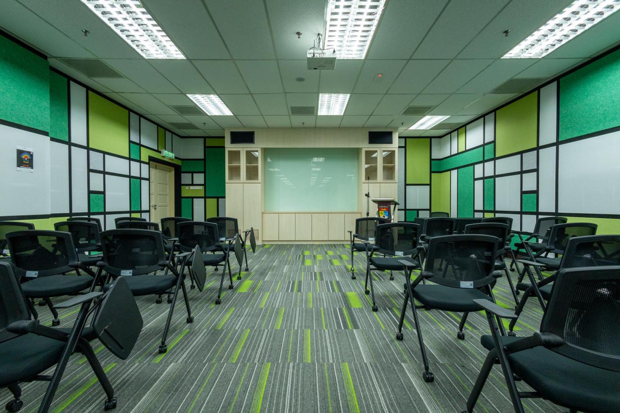 Zecon Hotel Kuala Lumpur Zewnętrze zdjęcie
