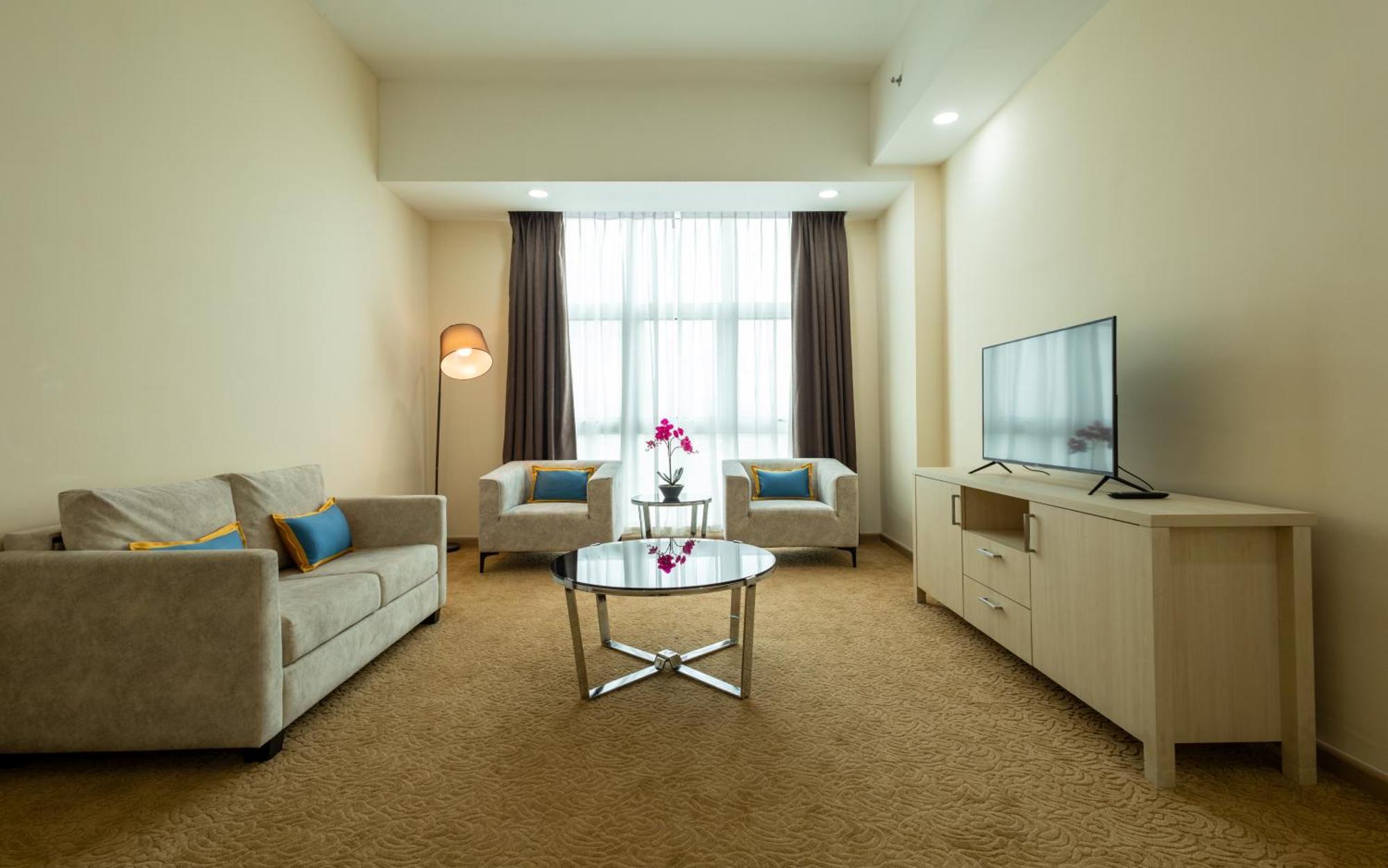 Zecon Hotel Kuala Lumpur Zewnętrze zdjęcie